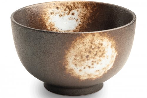 Bol Kurobizen pour thé matcha Bol Kurobizen pour thé matcha