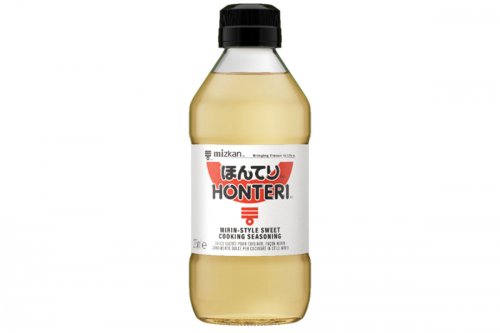 Mirin Honteri de Mizkan - 275 ml Mirin Honteri de Mizkan - 275 ml