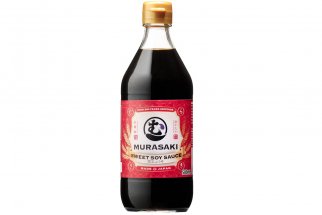 Sauce soja sucrée Murasaki - 50cl Sauce soja sucrée Murasaki - 50cl