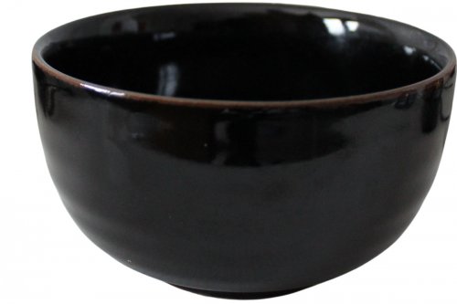Bol à matcha Kuro-iro Bol à matcha Kuro-iro