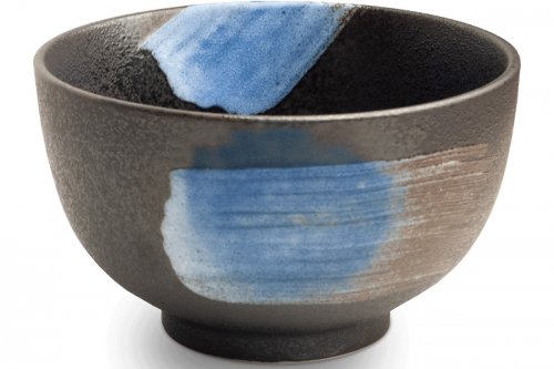 Bol chawan Kurosuishou pour thé matcha Bol chawan Kurosuishou pour thé matcha
