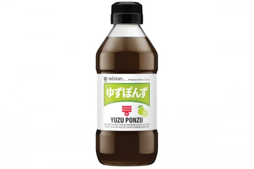 Sauce yuzu ponzu Mizkan 275ml Sauce yuzu ponzu Mizkan 275ml